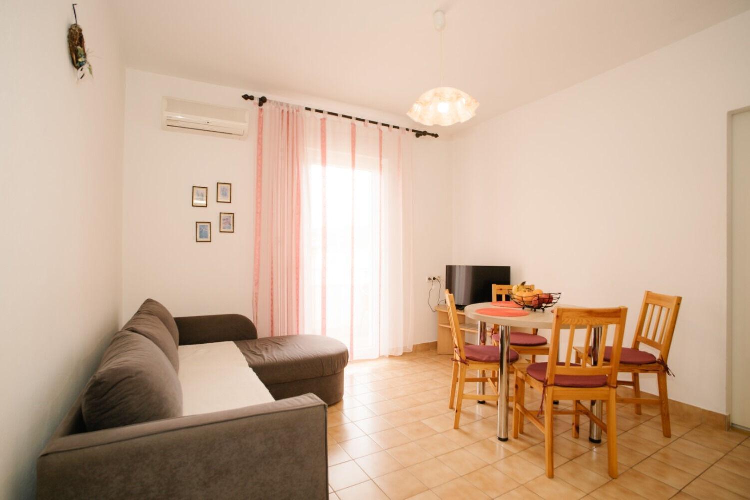 Apartments Petri - Close To The Sea Tisno Extérieur photo