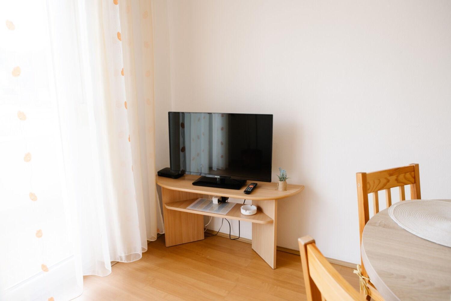 Apartments Petri - Close To The Sea Tisno Extérieur photo