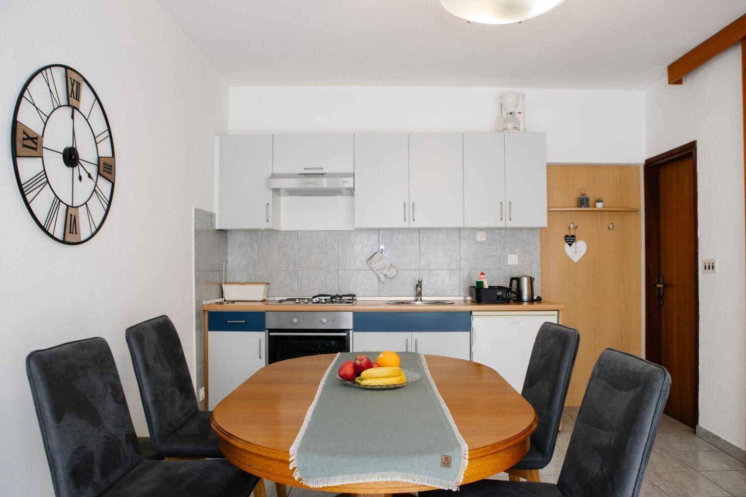 Apartments Petri - Close To The Sea Tisno Extérieur photo