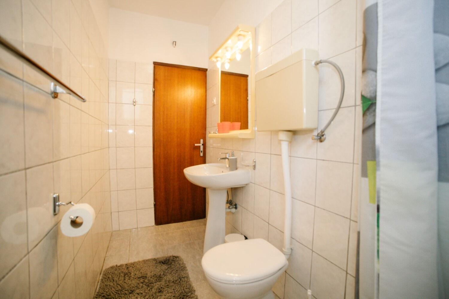 Apartments Petri - Close To The Sea Tisno Extérieur photo