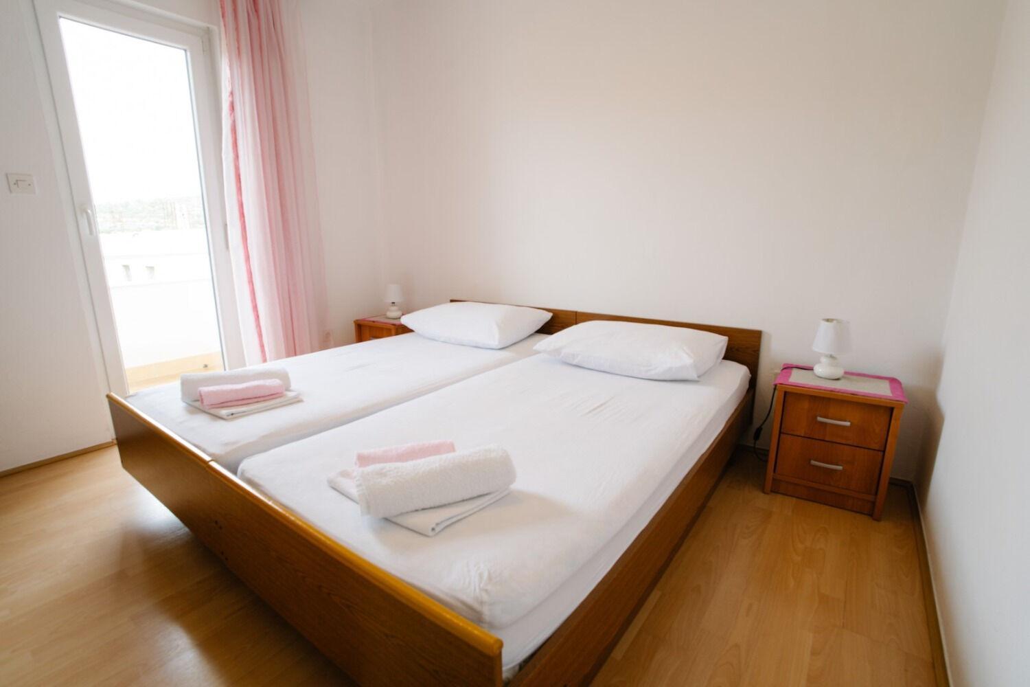 Apartments Petri - Close To The Sea Tisno Extérieur photo