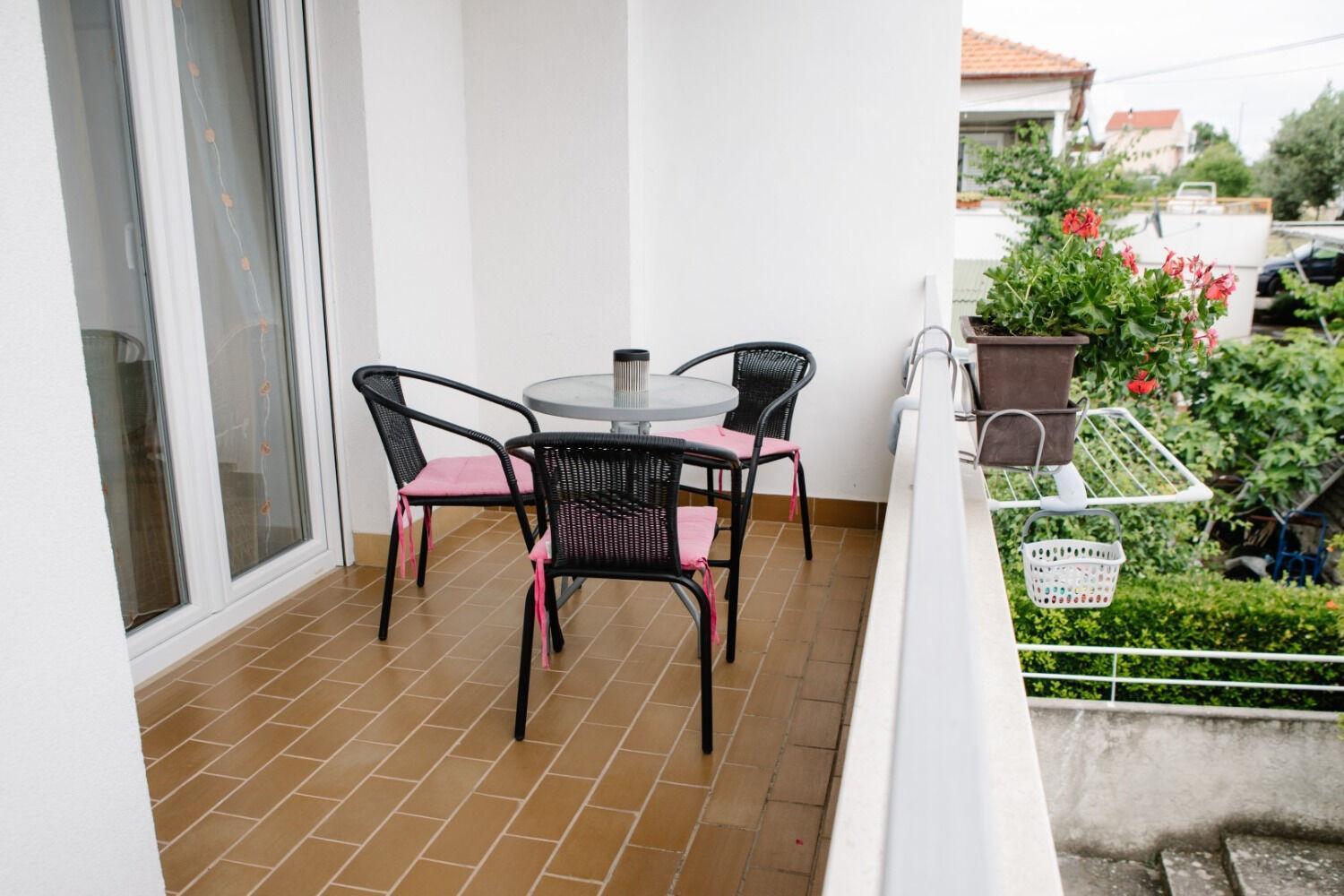 Apartments Petri - Close To The Sea Tisno Extérieur photo