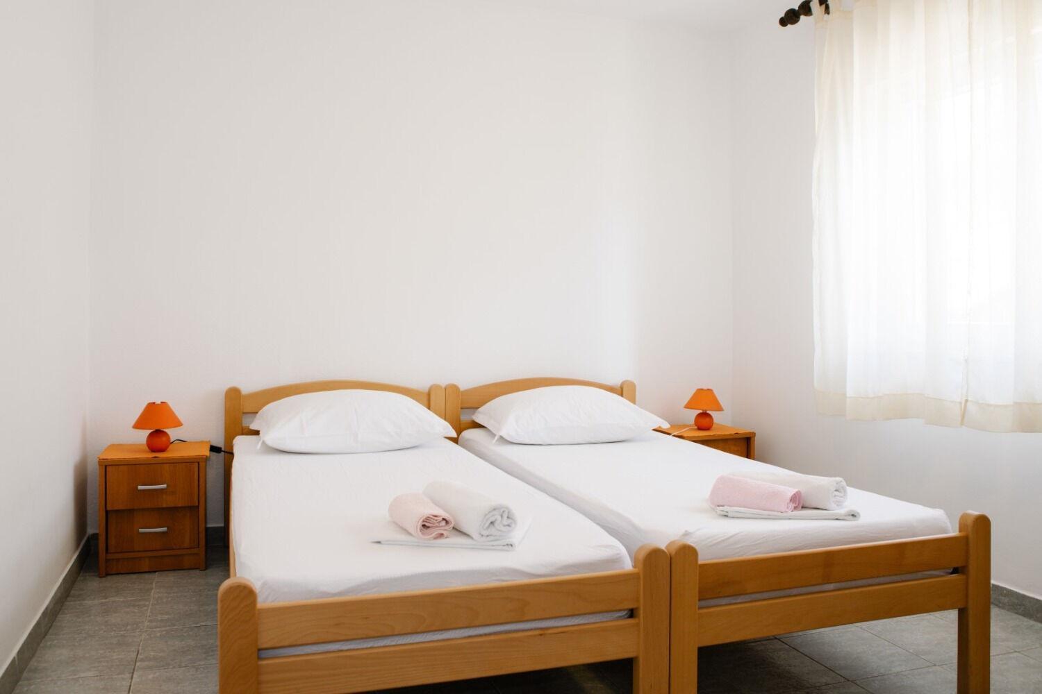 Apartments Petri - Close To The Sea Tisno Extérieur photo