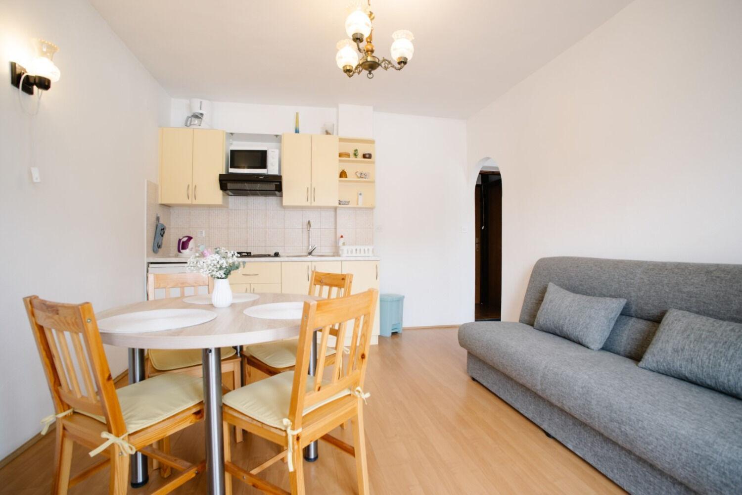 Apartments Petri - Close To The Sea Tisno Extérieur photo