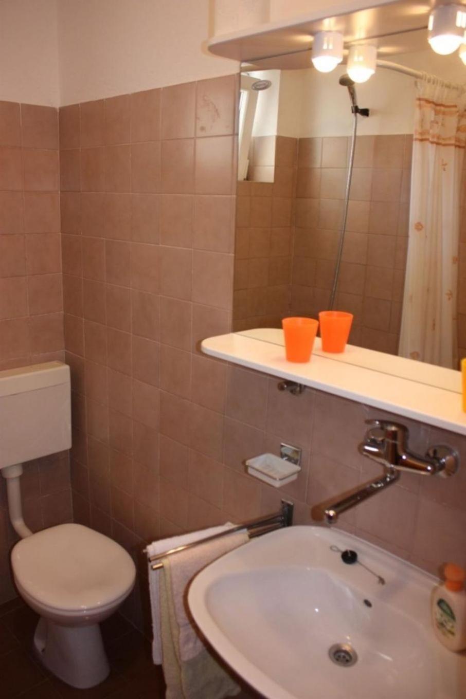 Apartments Petri - Close To The Sea Tisno Extérieur photo