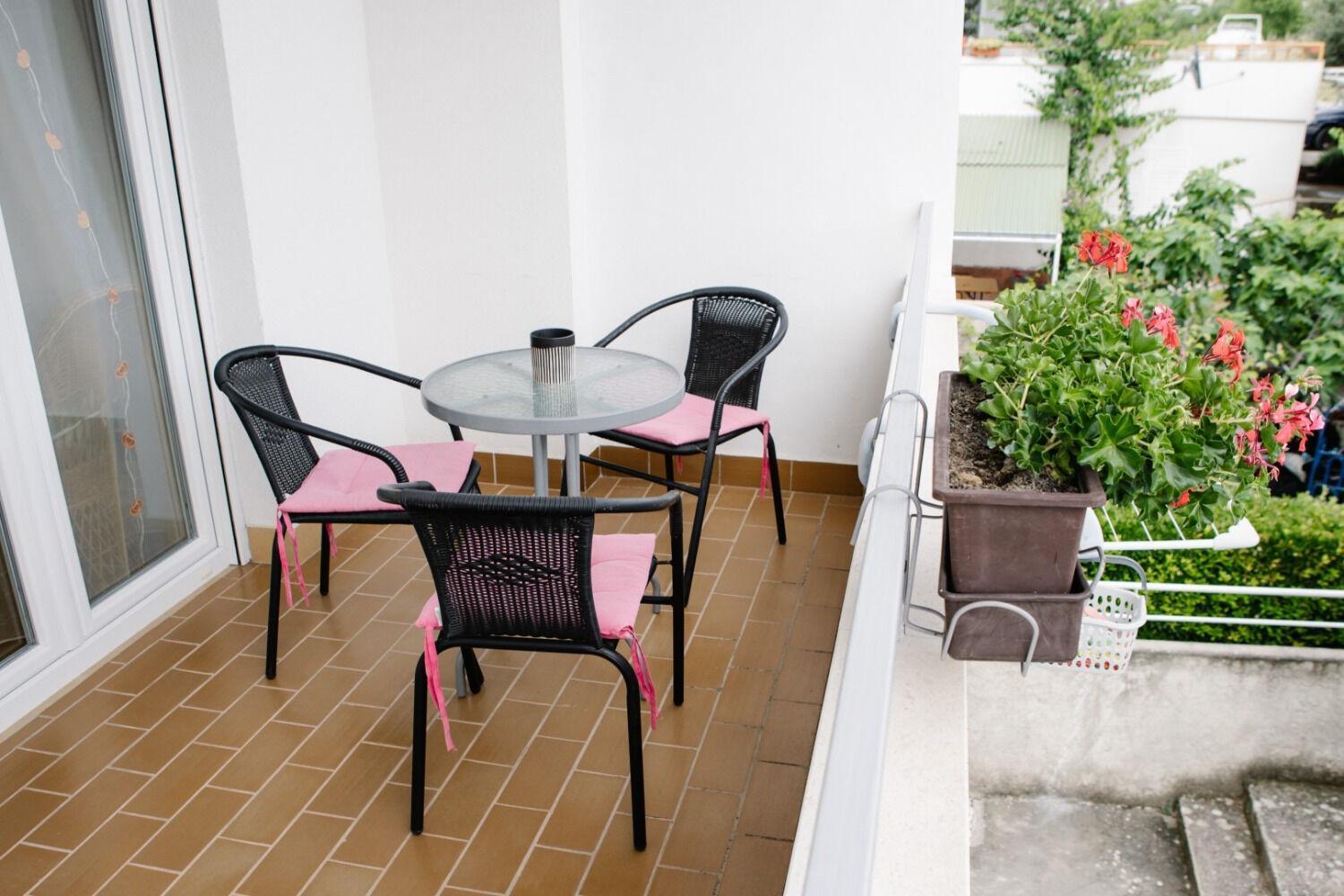 Apartments Petri - Close To The Sea Tisno Extérieur photo