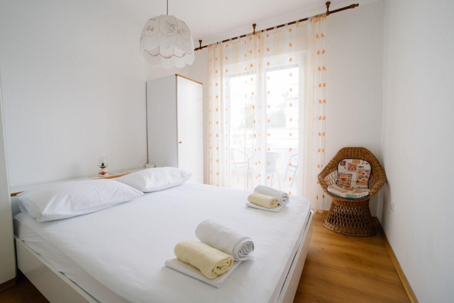 Apartments Petri - Close To The Sea Tisno Extérieur photo