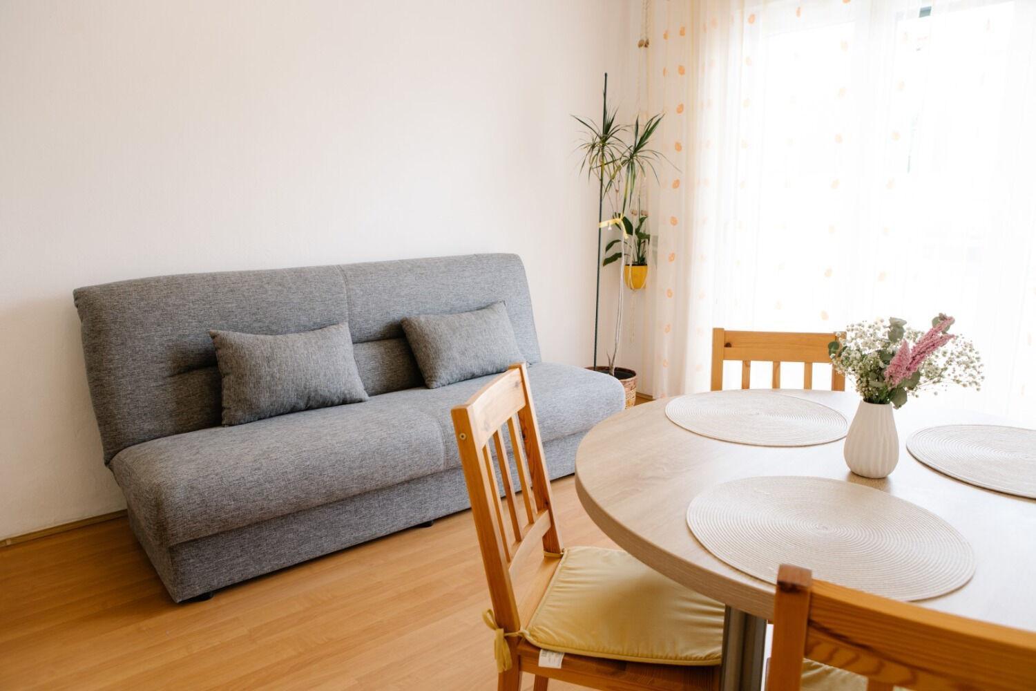 Apartments Petri - Close To The Sea Tisno Extérieur photo