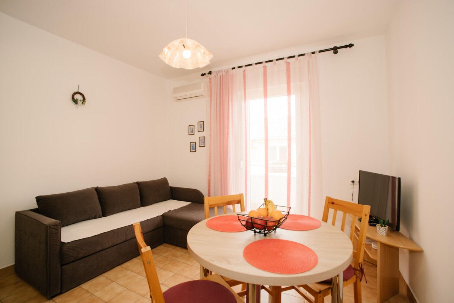 Apartments Petri - Close To The Sea Tisno Extérieur photo