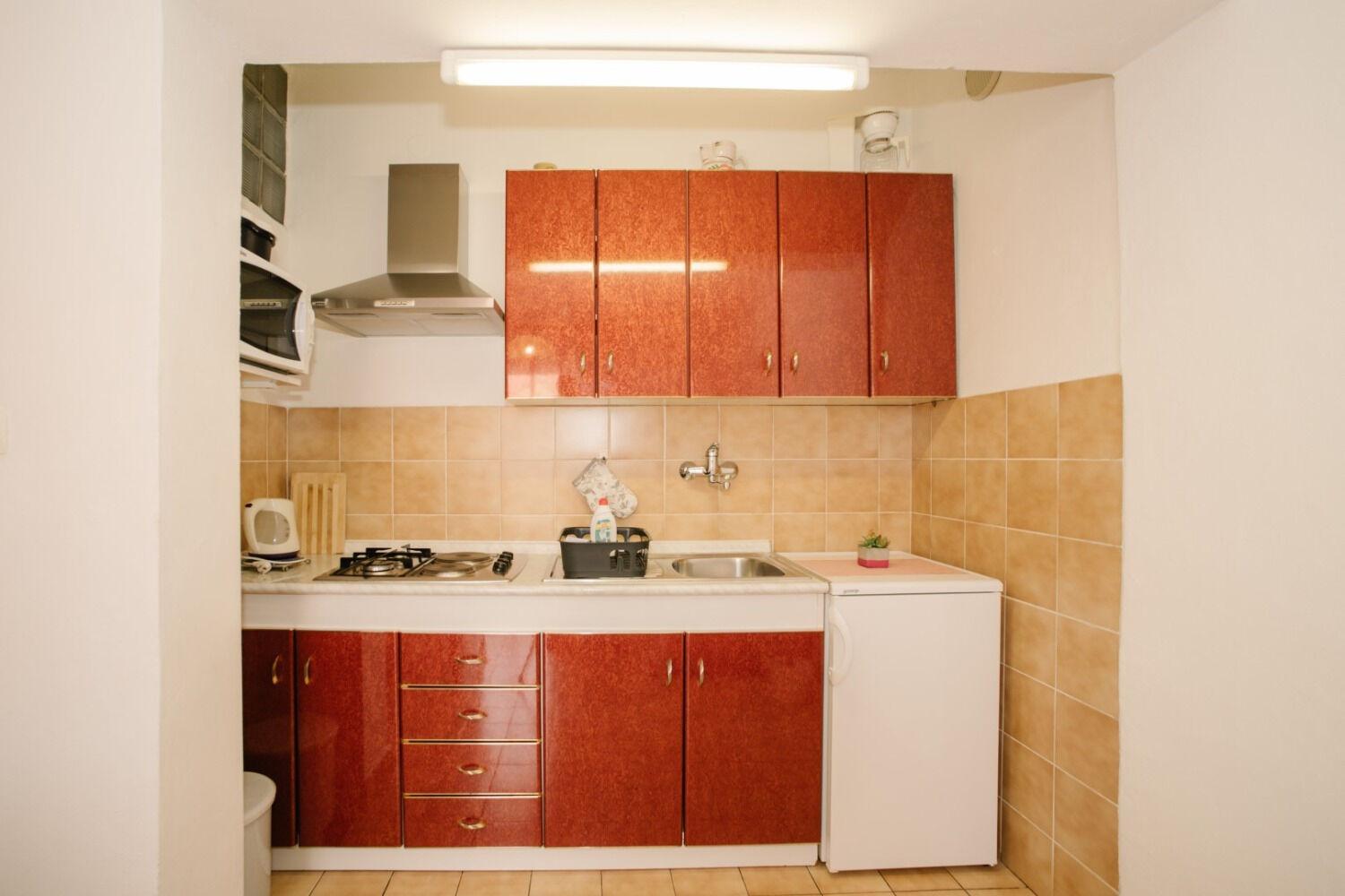 Apartments Petri - Close To The Sea Tisno Extérieur photo