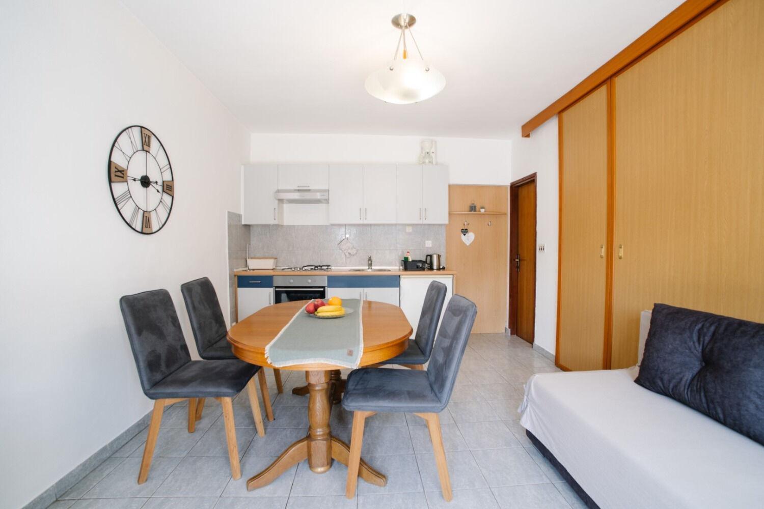Apartments Petri - Close To The Sea Tisno Extérieur photo