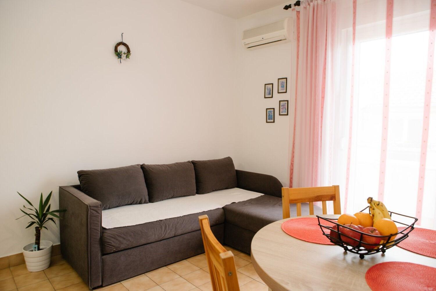 Apartments Petri - Close To The Sea Tisno Extérieur photo